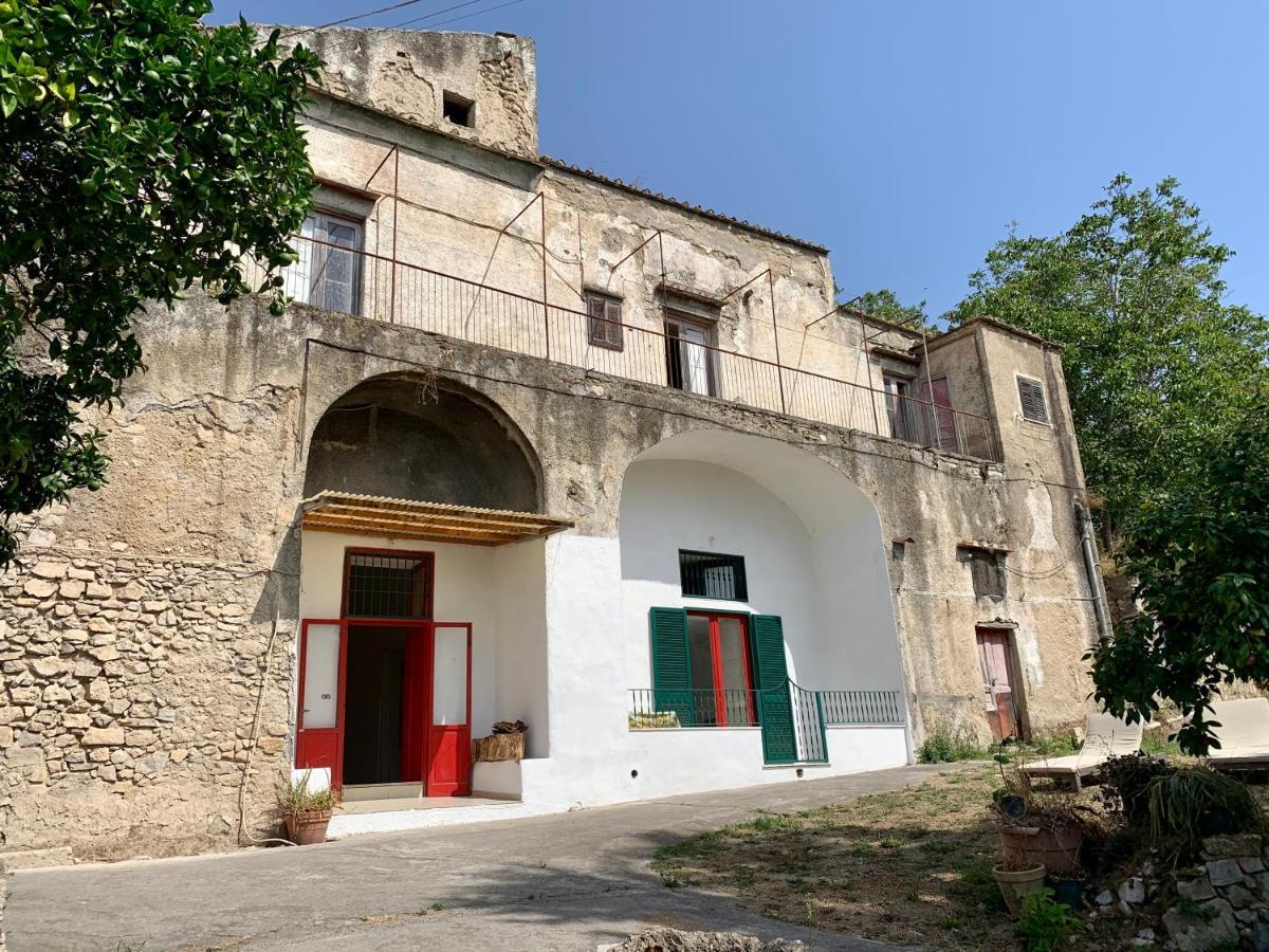 Ricomincio da te Vico Equense Exterior foto